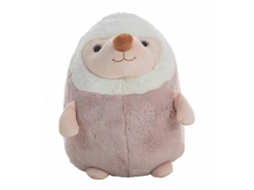 Peluche Boli Ouriço 50 Cm (Idade Mínima Recomendada:  3 anos)