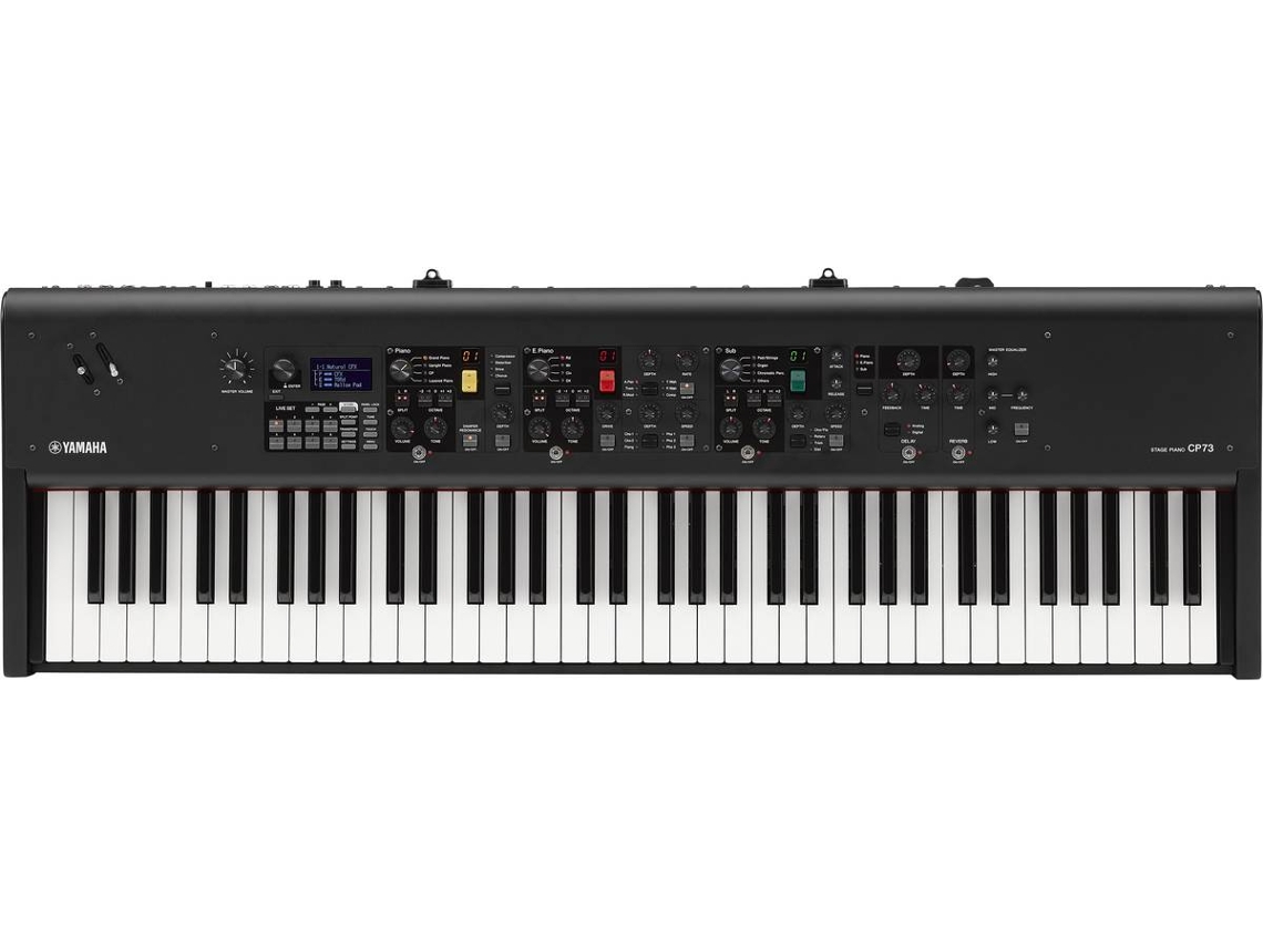 Piano Digital YAMAHA CP73