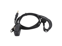 Fones de Ouvido LAXISCREED G com Microfone e Ptt 3.5mm