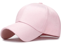 Boné Masculino, de Beisebol Feminino, Snapback Hip Hop Liso, Estilo "dad Hat" Bonés Osso, Golfe Femininos