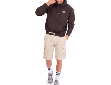 Bermuda de Homem LYLE AND SCOTT Bege (numeric31)