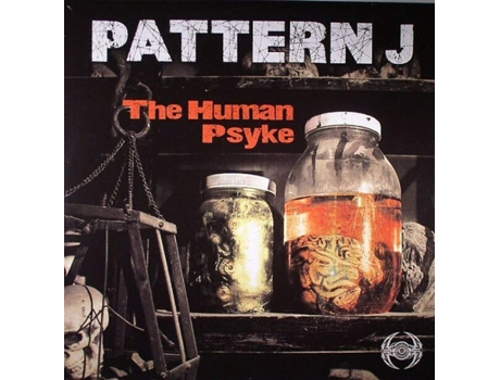 Vinil The Human Psyke Neurotoxic
