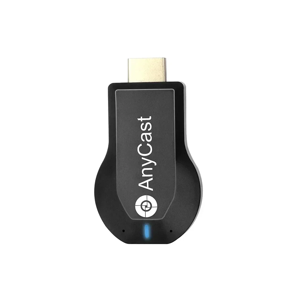 Receptor De Vídeo Wi Fi Sem Fio, Compatível Com Hdmi 4k E 1080p. Mdug