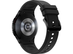 Smartwatch SAMSUNG Galaxy Watch 4 Classic 42mm LTE Preto
