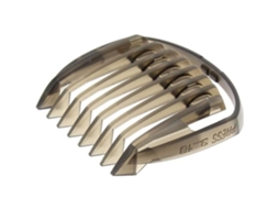 Pente de 3-18 mm para aparador multifuncional Babyliss - Acessório aparador - Operação sem fio