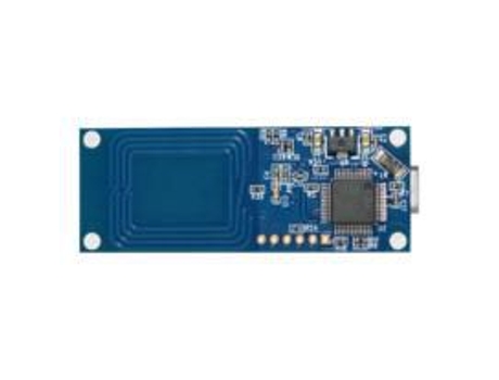 Small Nfc Module Reader Acs