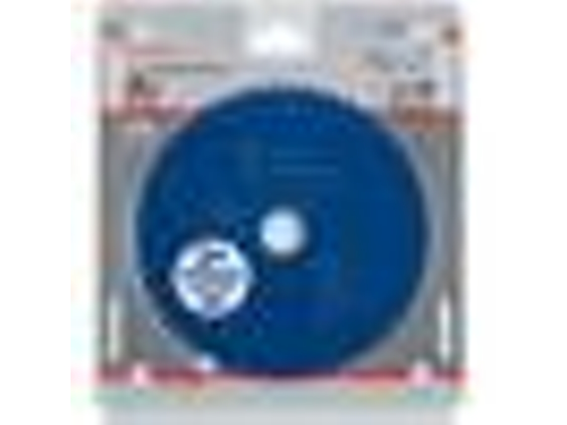 Serra Circular Painel Laminado Expert 190x30mm 60 Dentes Accu Bosch