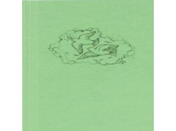 Livro Fantasy Island de Joel Seawright (Inglês)