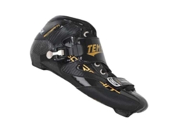 Botas Patins Scream Preto Eu 45Tempish