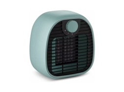 Aquecedor Elétrico De 650 W 1000 W Para Casa, Escritório, Banheiro, Seguro, Silencioso, 2 Modos De Aquecimento, Proteção Contra S Slowmoose