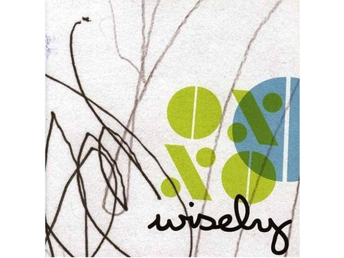 CD Wisely - Wisely