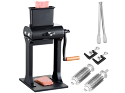Amaciante De Carne Manual Profissional Com 31 Lâminas Inox Tekmaquinas