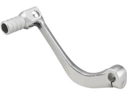Alavanca de Câmbio para Motocicleta Honda Crf 110 Cr110 110cc Adequado 2017 2018 2019 2020 Trilha Estes