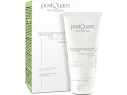 Creme de Mãos POSTQUAM Anti-manchas (75 ml)