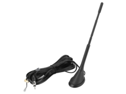 Antena De Rádio Automotivo, Antena De Rádio Digital Dab 3 Em 1, Antena Automotiva Para Obter Mais Olysi Shop