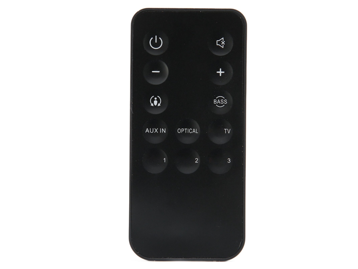 Controle Remoto para Soundbar Sb400 LAXISCREED