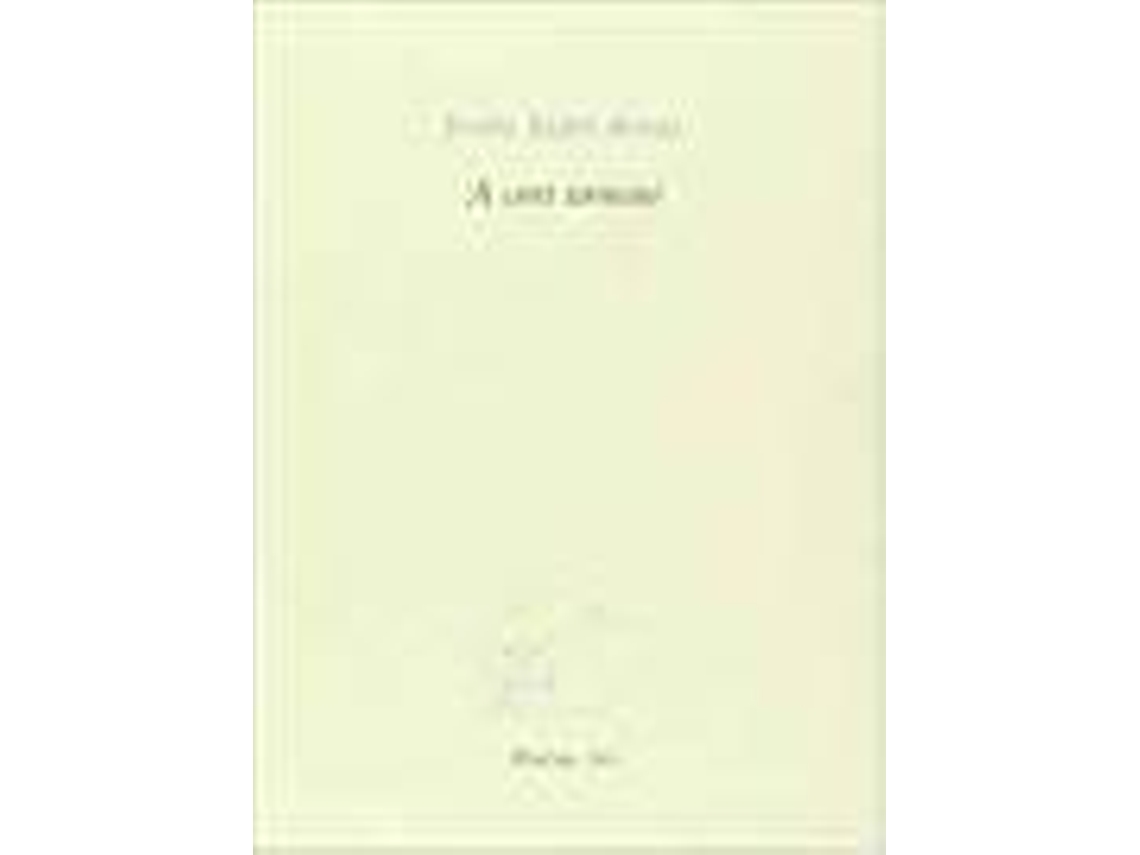 Livro A Curt Termini de Joan-Elies Adell (Espanhol)