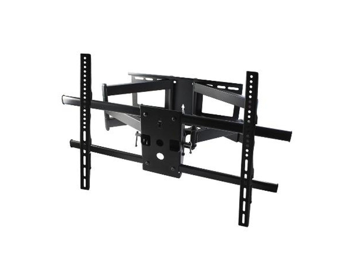 Soporte televisor lcd  inclinable giratorio