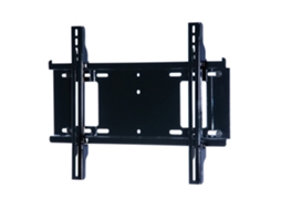 Suporte de Parede para TV  PEERLESS PF640 (até 68 kg - Preto)