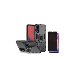 Pelicula de Vidro GIFT4ME Oppo A38 4G