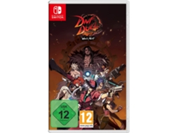 Jogo DNF Duel Nintendo Switch