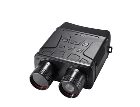 Binóculos de visão noturna RUMOCOVO®, dispositivo R6 de 850 nm, infravermelho, 1080 P, HD, zoom digital 5 x, R6 NIGHT VISION RUMOCOVO