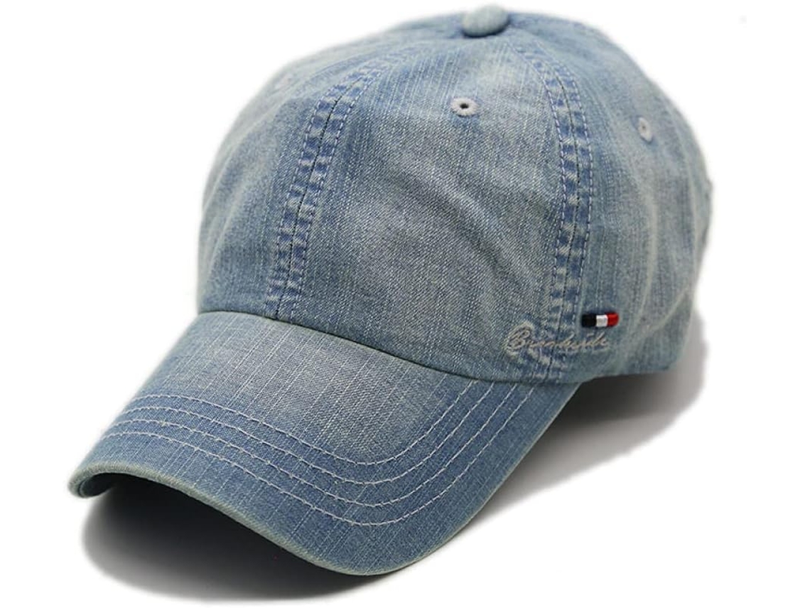Chapéus Metálicos Moda Quentes Textura Encaracolada | S/MARCA