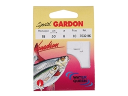 Gancho WATERQUEEN Gardon 7032Bk