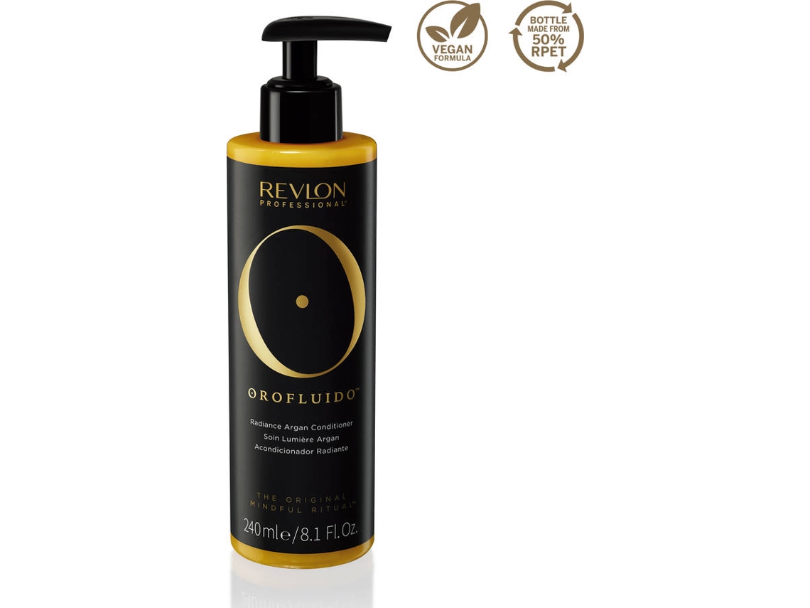 Condicionador REVLON Orofluido (240 ml)