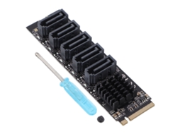 Adaptador de Expansão de Disco Rígido LAXISCREED