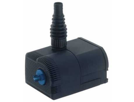 Bomba para Jato de Água e Fonte 25W Cabo 10M Aquarius Universal 2000 Oase