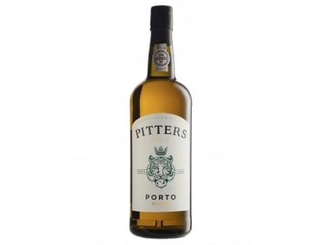 Vinho Do Porto Pitters White