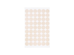 54Pcs Tampas de Furo de Parafuso ALLINLESS