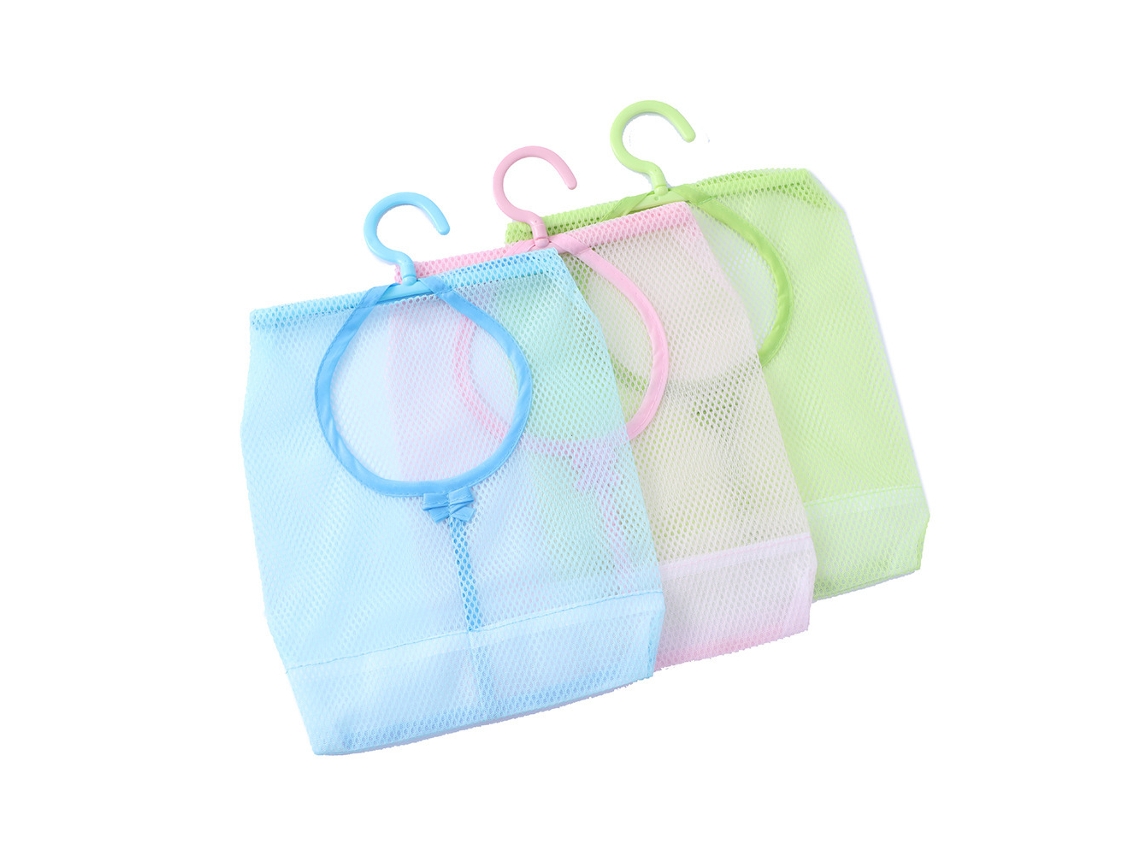 Conjunto de 3 Cestos Organizadores BRILVIBERA