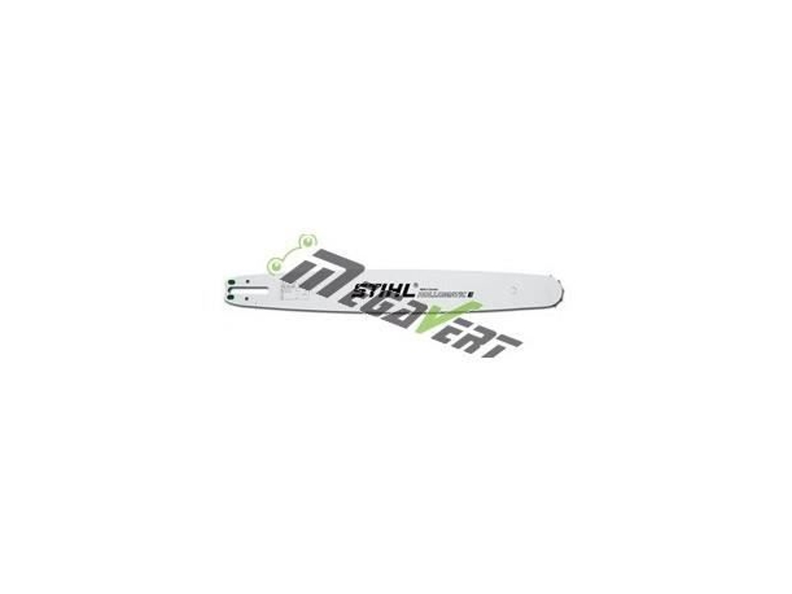 Guia de Corrente Rollomatic-E 50 Cm 3/8'' 1 6 Mm STIHL 3003-000-5221