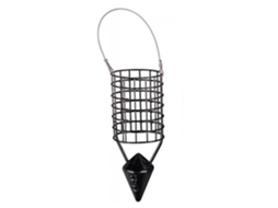 Cevador Speed L Preto 20 Gcresta