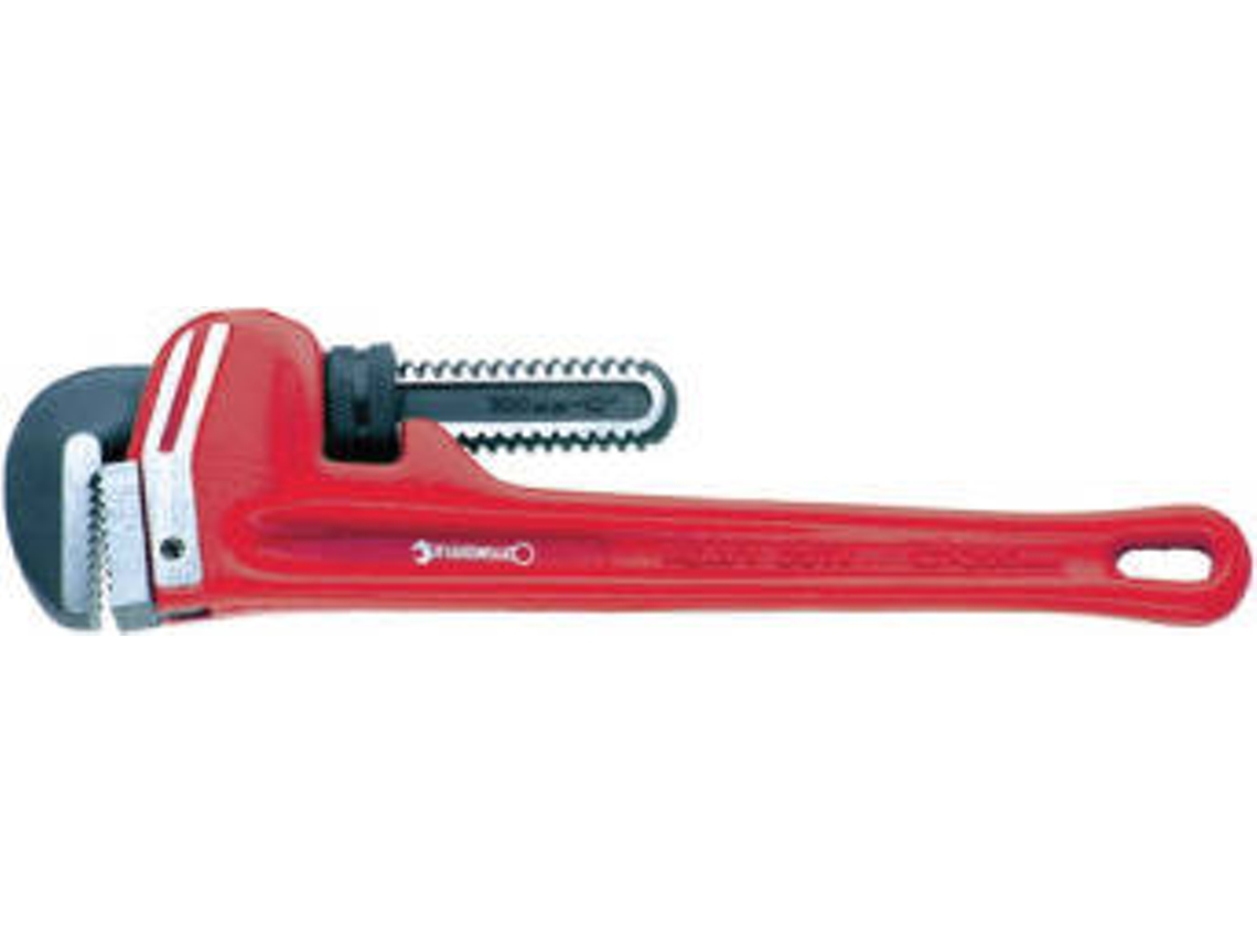 Chave STAHLWILLE Tubos «Heavy Duty» (250 mm)