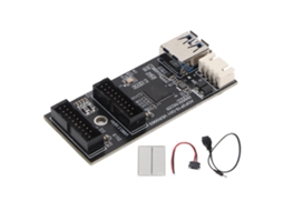 Cartão Adaptador Usb 3.2 Gen1 LAXISCREED