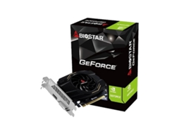 Placa gráfica BIOSTAR Geforce Gt 1030/4Gb Gddr4