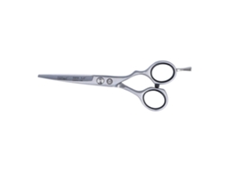 Tesoura de Cabelo Corvus Line Eurostil 5,5"