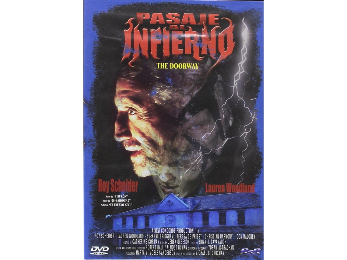 The Doorway (1999) / Pasaje Al Infierno