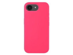 Capa De Celular Em Silicone Líquido Para Iphone 17e