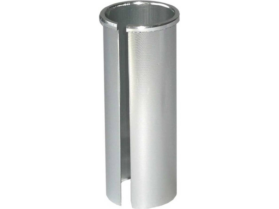 Selim de Ciclismo ERGOTEC Seatpost Reducer Shim (30.4-27.2 mm)