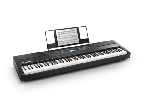 Piano Digital ALESIS Recital Pro