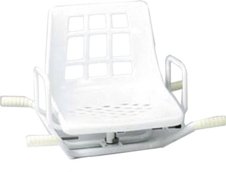 Cadeira Banho GARCIA Rotativa