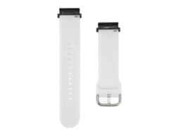 2026 cinta de Relógio Esportiva de Silicone de 22mm para Garmin Fenix