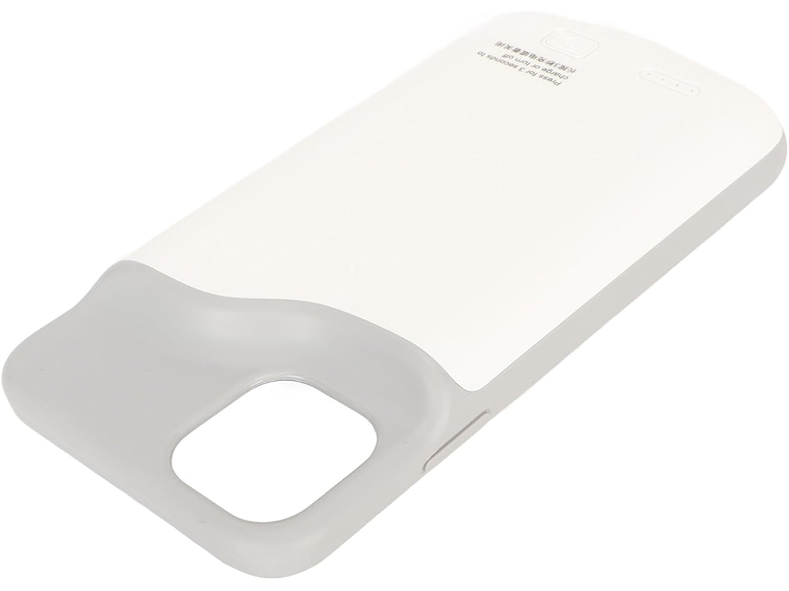 Capa/protetor De Bateria Para Iphone 11 Pro De 6,5 Polegadas Com Sugestão De Carregamento Prolongado Gokoco