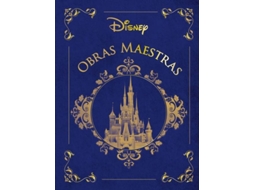 Livro Obras Maestras de Vários Autores