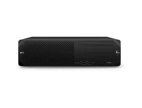 PC de Mesa HP Z2 G9 (512 GB SSD - 32 GB RAM - Intel)