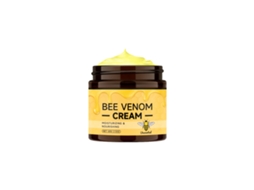 Creme Firmante com Veneno de Abelha